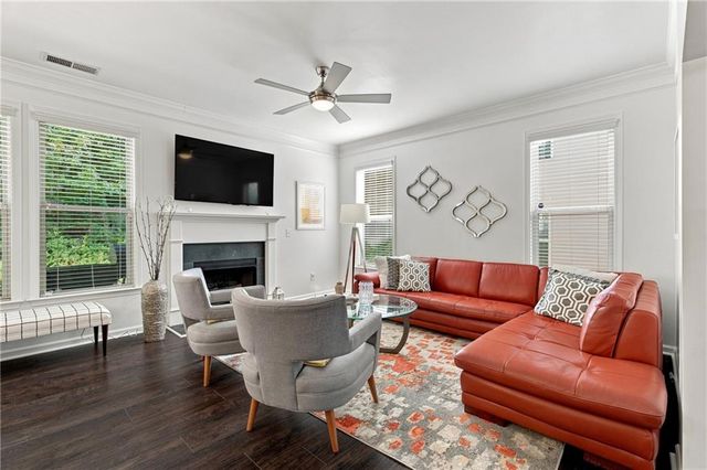 7215 Rockhouse Road 15, Austell, GA 30168