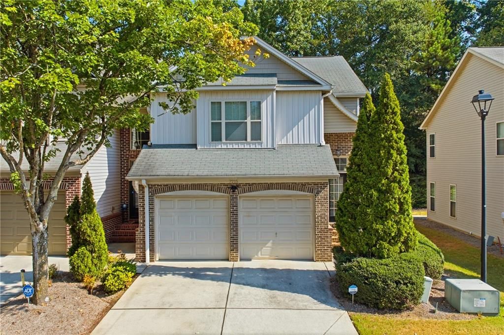 7215 Rockhouse Road 15, Austell, GA 30168