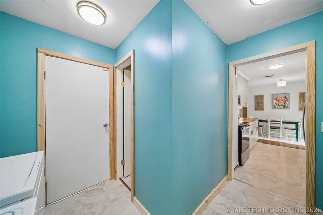 1006 Forest Drive, Sand Springs, OK 74063