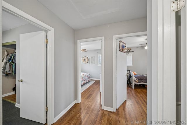 1006 Forest Drive, Sand Springs, OK 74063
