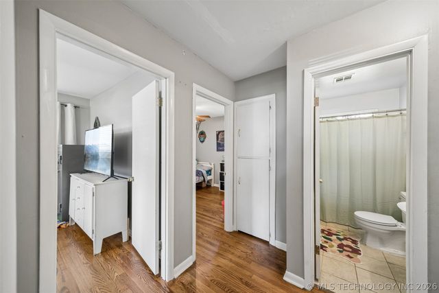 1006 Forest Drive, Sand Springs, OK 74063
