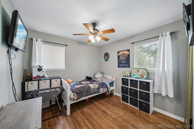 1006 Forest Drive, Sand Springs, OK 74063