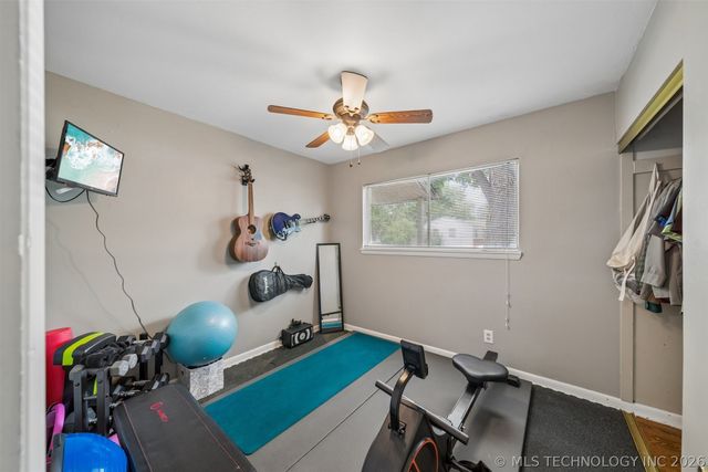 1006 Forest Drive, Sand Springs, OK 74063