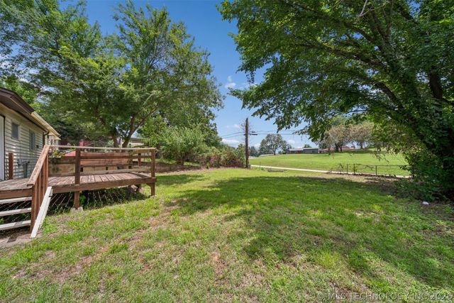 1006 Forest Drive, Sand Springs, OK 74063