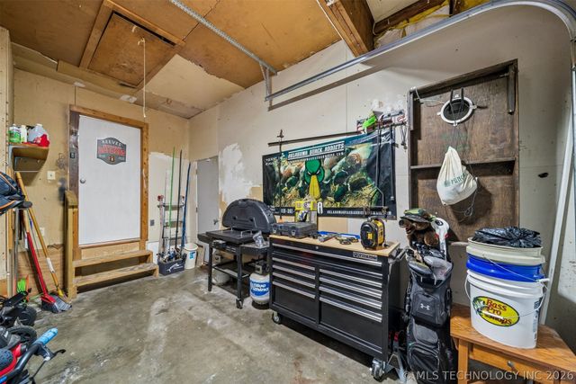 1006 Forest Drive, Sand Springs, OK 74063