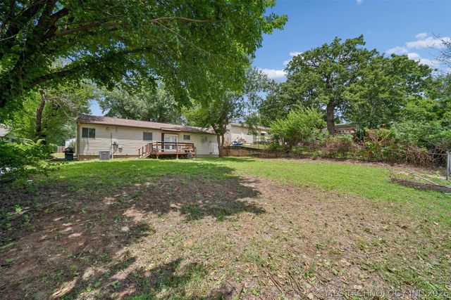 1006 Forest Drive, Sand Springs, OK 74063
