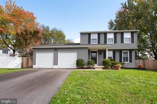 1313 MULBERRY CT, Frederick, MD 21703