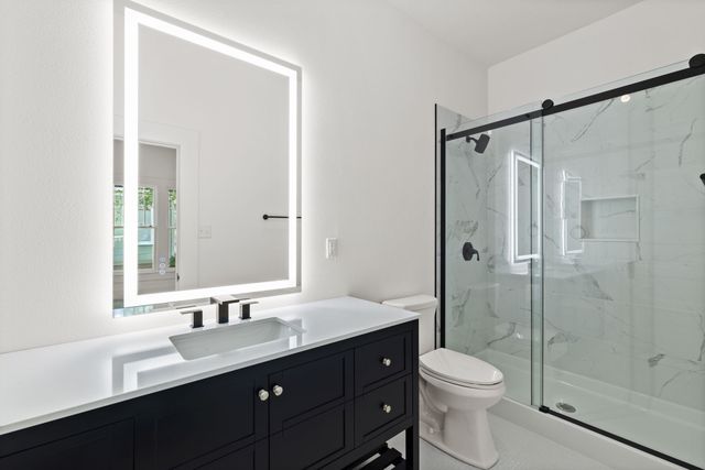 516 N Johnson Street, Mineola, TX 75773