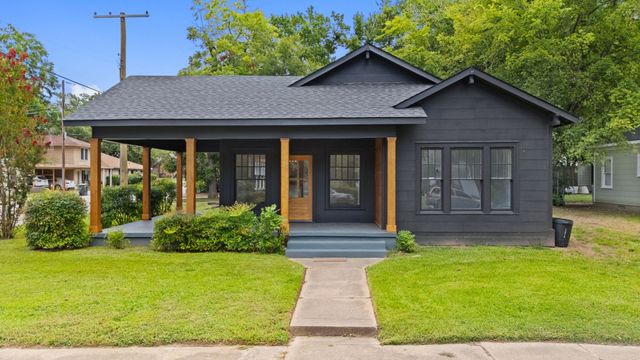 516 N Johnson Street, Mineola, TX 75773