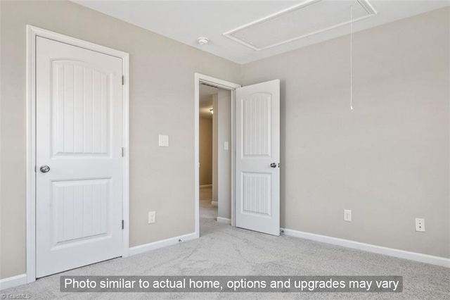 709 Dusk Vista Way Lot 59, Greensboro, NC 27410