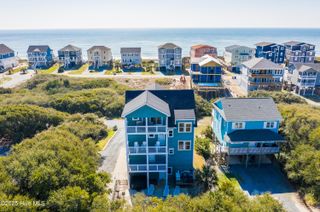 6 Bottlenose Boulevard, North Topsail Beach, NC 28460