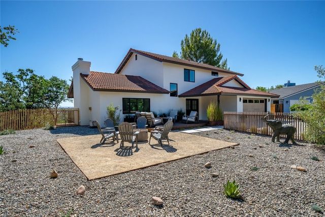 34 Terrace Hill Dr, Paso Robles, CA 93446