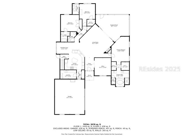 29 Lakes Xing, Bluffton, SC 29910
