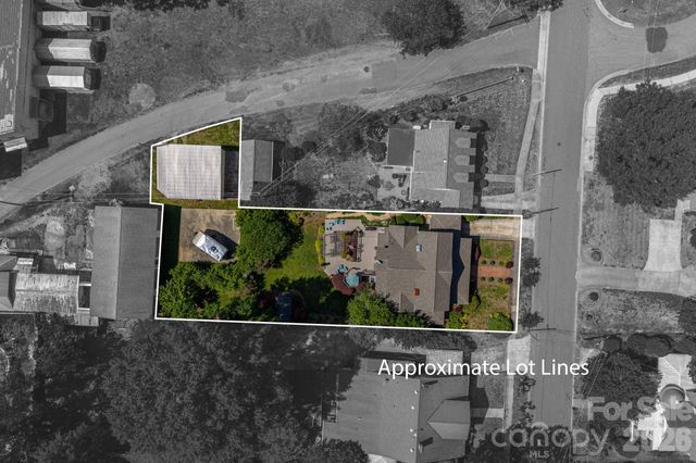 314 S Cedar Street, Lincolnton, NC 28092