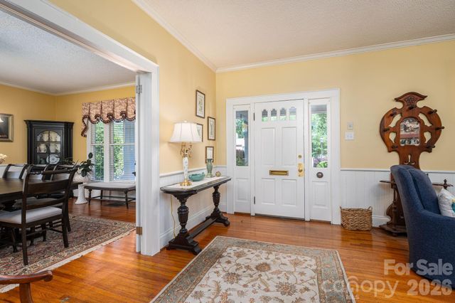 314 S Cedar Street, Lincolnton, NC 28092