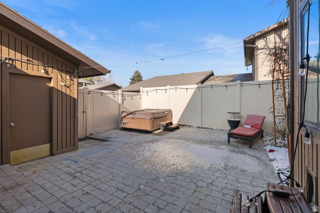 6423 S 1680 E, Salt Lake City, UT 84121