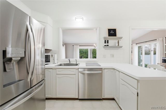 80 Andover Lane, Amherst, NY 14221