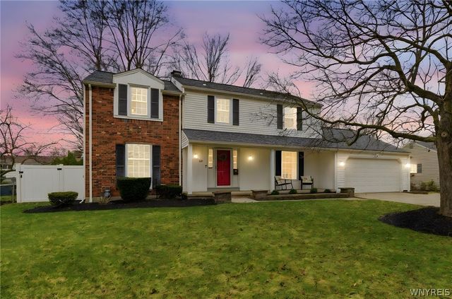 80 Andover Lane, Amherst, NY 14221