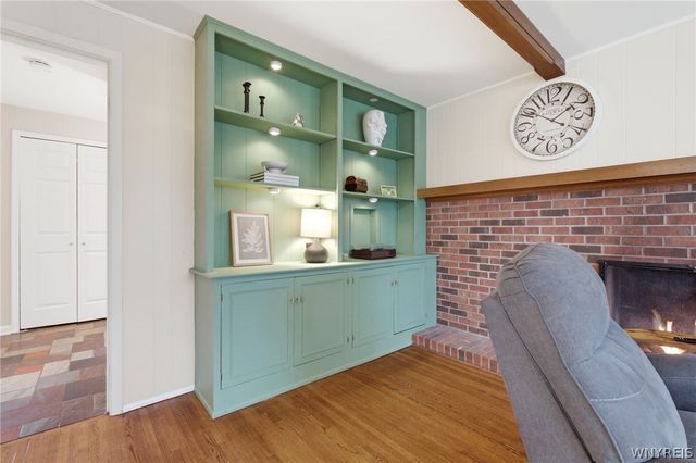 80 Andover Lane, Amherst, NY 14221