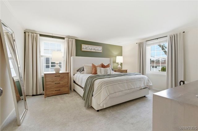 80 Andover Lane, Amherst, NY 14221