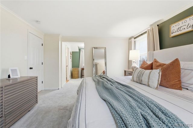 80 Andover Lane, Amherst, NY 14221