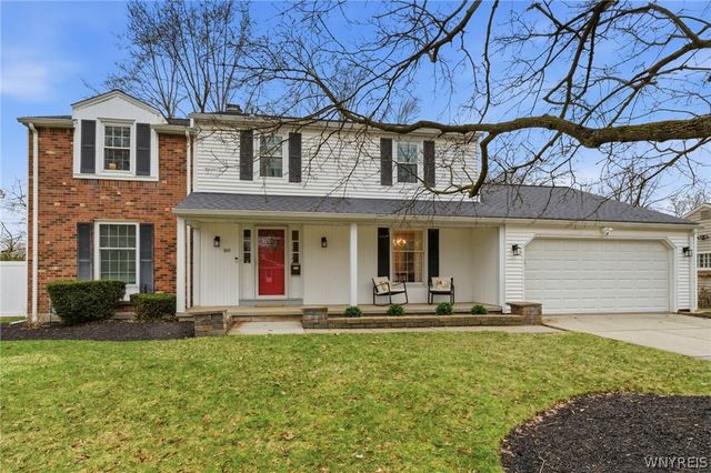 80 Andover Lane, Amherst, NY 14221