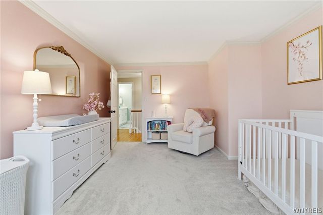 80 Andover Lane, Amherst, NY 14221