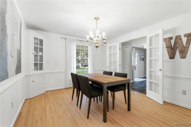 80 Andover Lane, Amherst, NY 14221