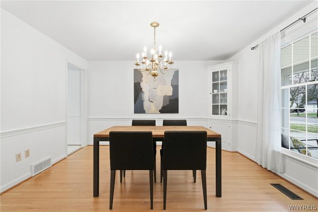 80 Andover Lane, Amherst, NY 14221