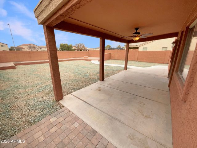 8418 W PAYSON Road, Tolleson, AZ 85353