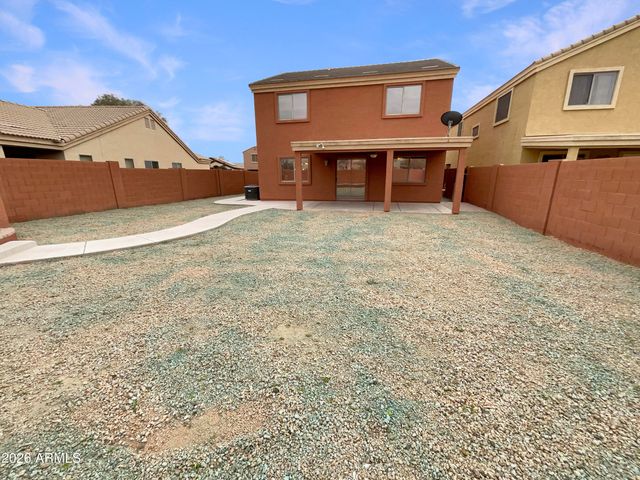 8418 W PAYSON Road, Tolleson, AZ 85353