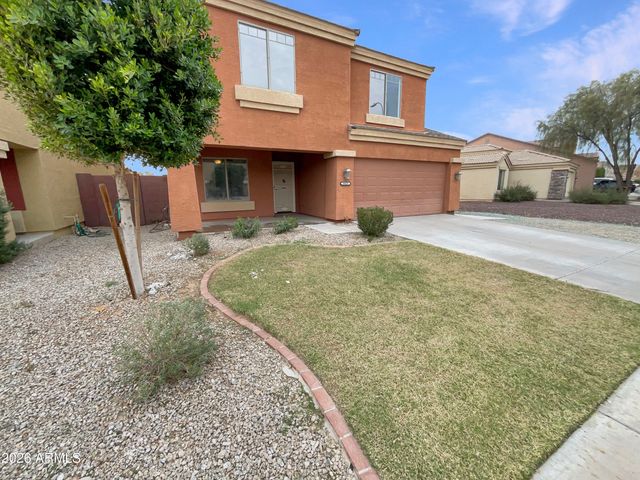 8418 W PAYSON Road, Tolleson, AZ 85353