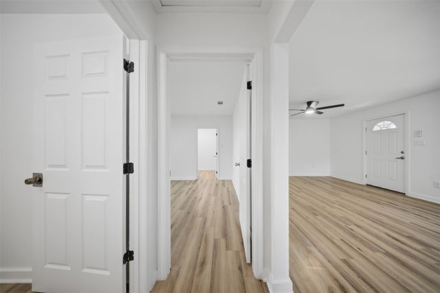 500 S 4th Street, Bonham, TX 75418