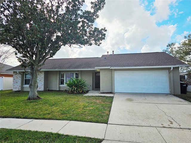12112 ROTUMA STREET, Orlando, FL 32837