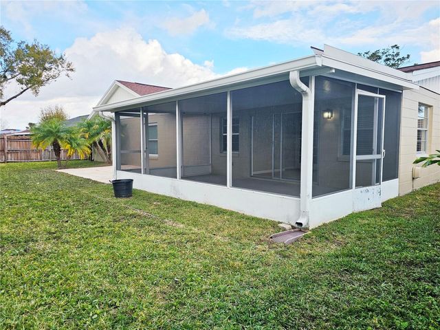 12112 ROTUMA STREET, Orlando, FL 32837