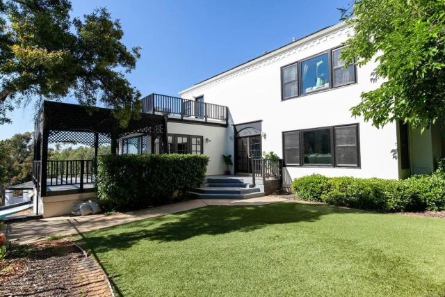 2622 VIA VIEJAS OESTE, Alpine, CA 91901