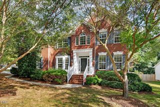 7 Starwood Lane, Durham, NC 27712