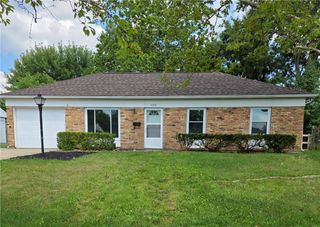 3208 Tackett Street, Springfield, OH 45503