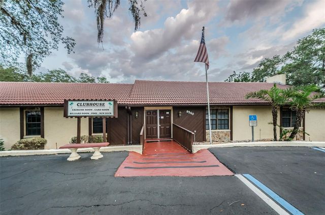 7705 FOREST TRAIL 1, Port Richey, FL 34668