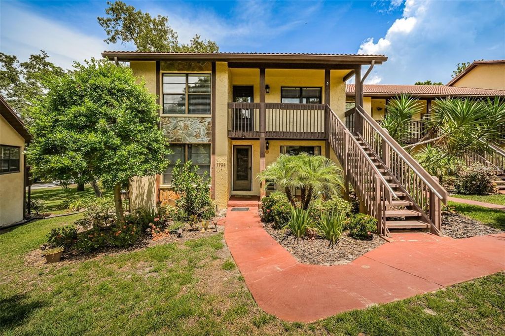 7705 FOREST TRAIL 1, Port Richey, FL 34668