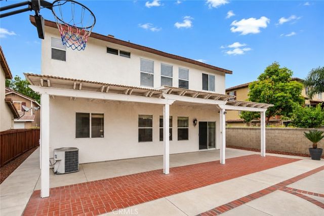 16118 Watson Court, Chino Hills, CA 91709