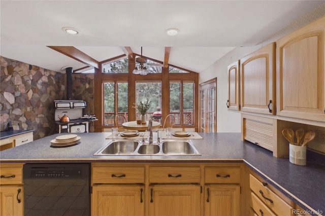 1945 Sage Drive, Golden, CO 80401