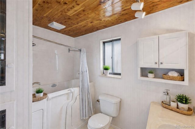 1945 Sage Drive, Golden, CO 80401