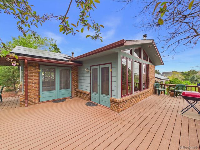 1945 Sage Drive, Golden, CO 80401