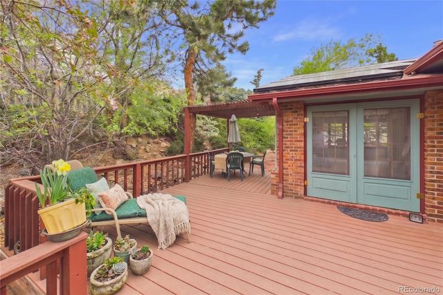 1945 Sage Drive, Golden, CO 80401