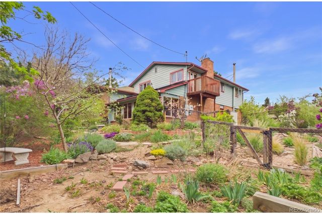 1945 Sage Drive, Golden, CO 80401