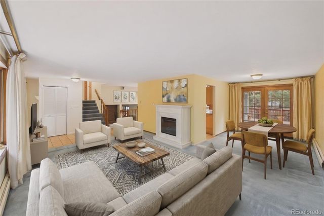 1945 Sage Drive, Golden, CO 80401