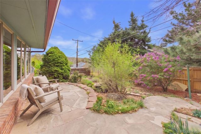 1945 Sage Drive, Golden, CO 80401