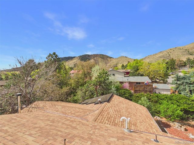 1945 Sage Drive, Golden, CO 80401