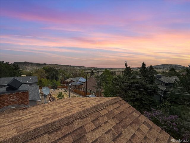 1945 Sage Drive, Golden, CO 80401